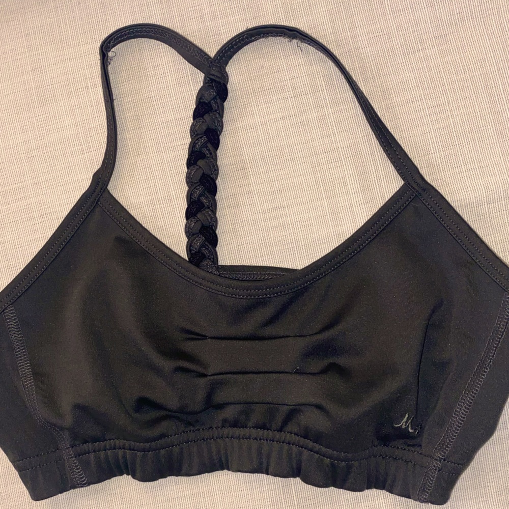 Mika Yoga Wear Bra